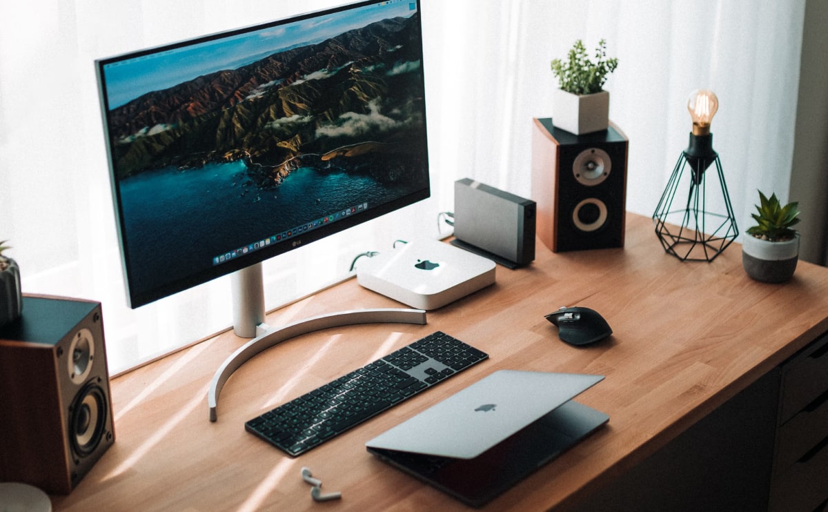 New home decor from John Doerson