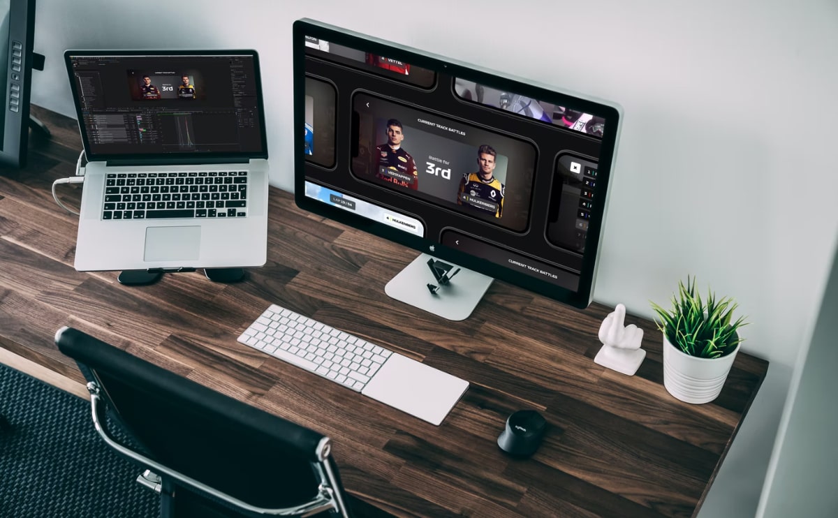 Minimalist Japanese-inspired furniture